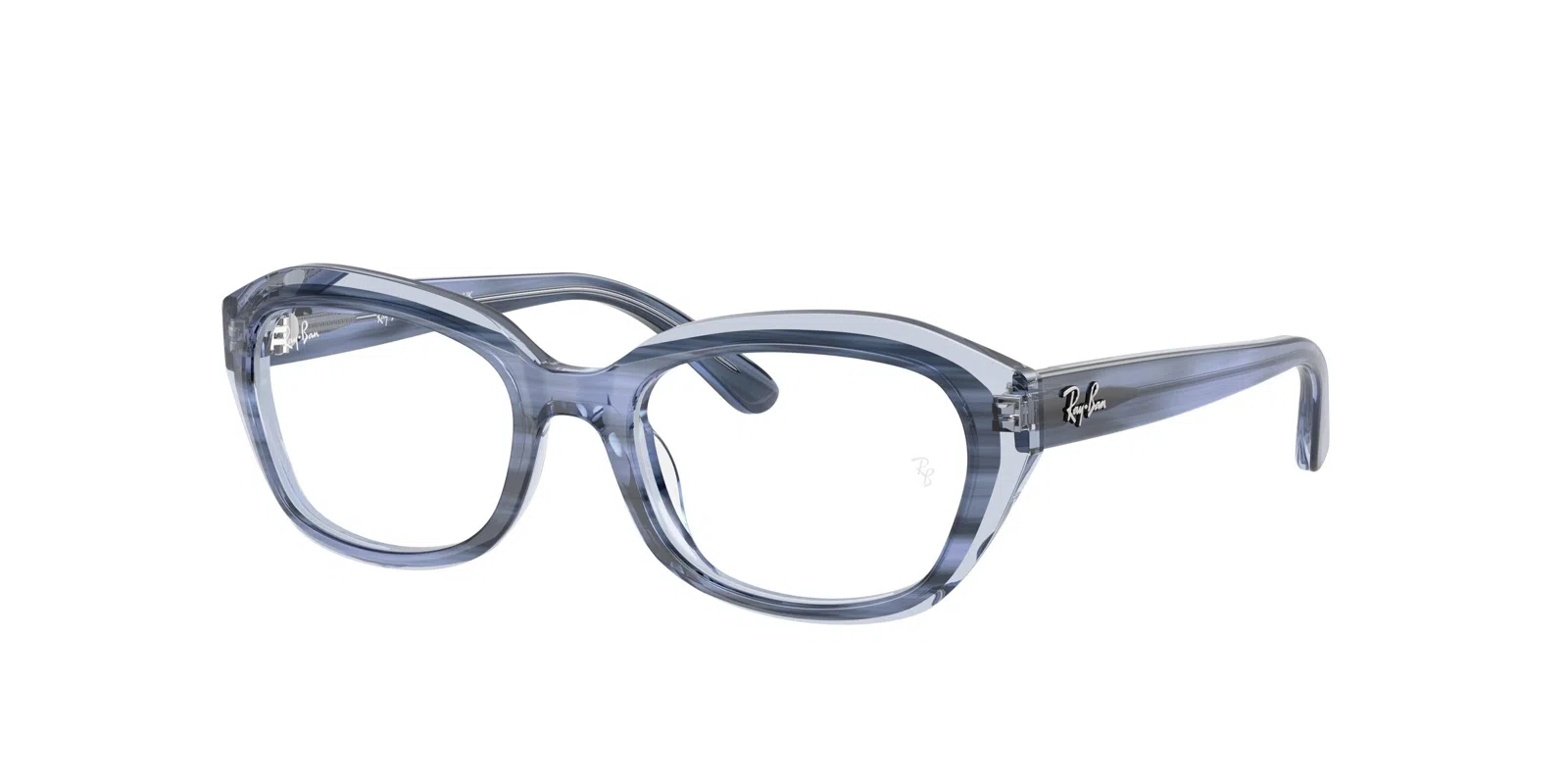 Ray-Ban Junior 1636 Eyeglasses - view 2